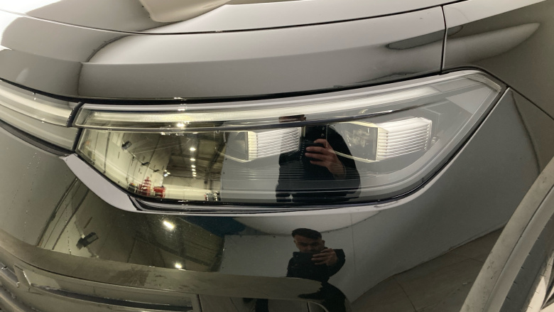 Volkswagen Tayron 1.5 TSI eHybrid Life 5dr DSG6 Estate